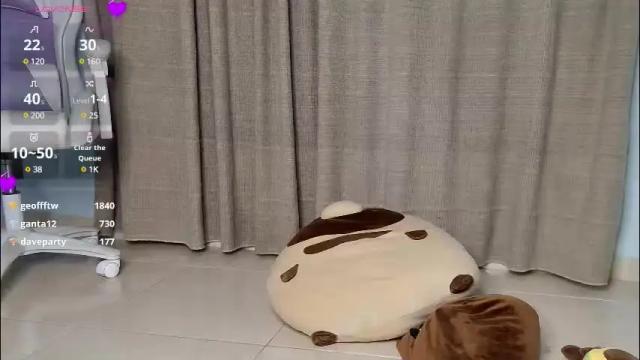 Image 3 of elektra_williams Stream on Chaturbate on 1 month ago
