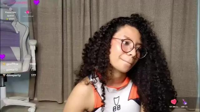 Image 7 of elektra_williams Stream on Chaturbate on 1 month ago