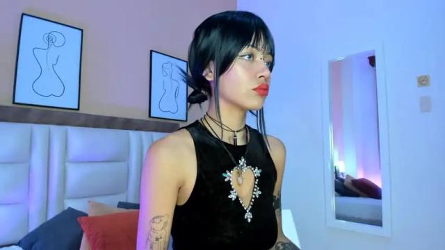 Thumbnail 1, elektraablanc's Stream at Chaturbate, 14 months ago