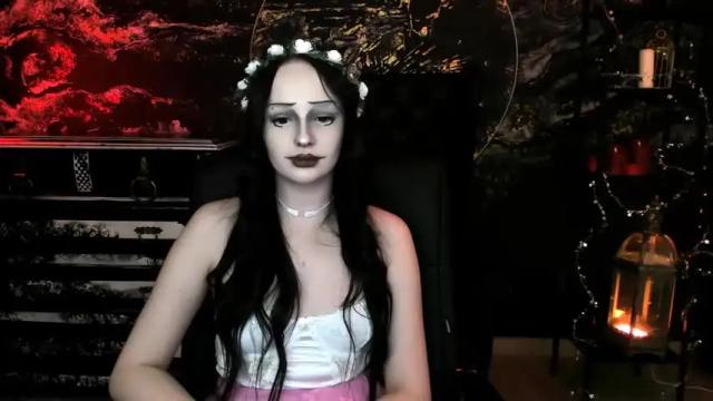 Image 12 of elektranoe Stream on Chaturbate on 12 months ago