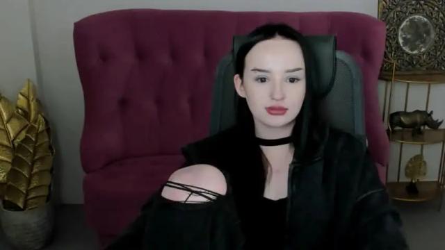 Image 8 of elektranoe Stream on Chaturbate on 11 months ago