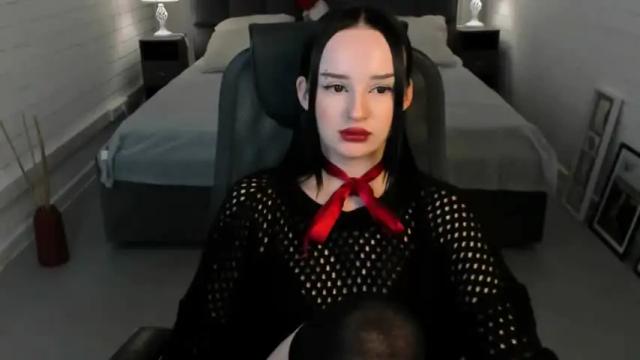 Image 3 of elektranoe Stream on Chaturbate on 10 months ago