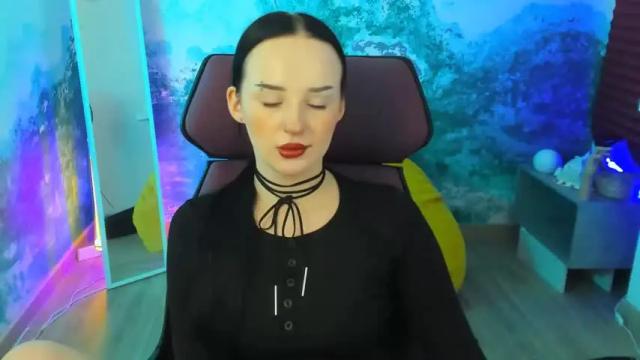 Thumbnail 2, elektranoe's Stream at Chaturbate, 10 months ago