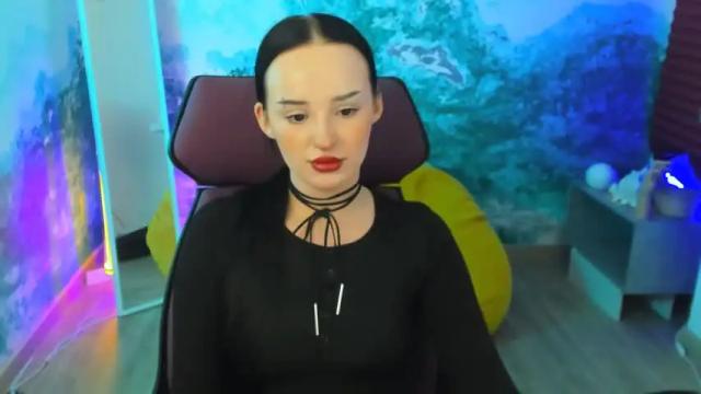 Thumbnail 3, elektranoe's Stream at Chaturbate, 10 months ago