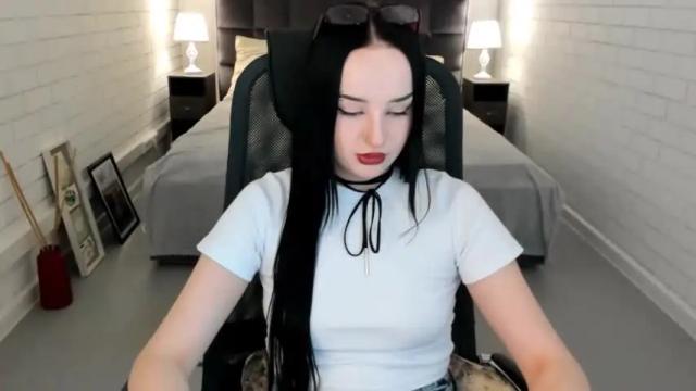Image 8 of elektranoe Stream on Chaturbate on 13 months ago
