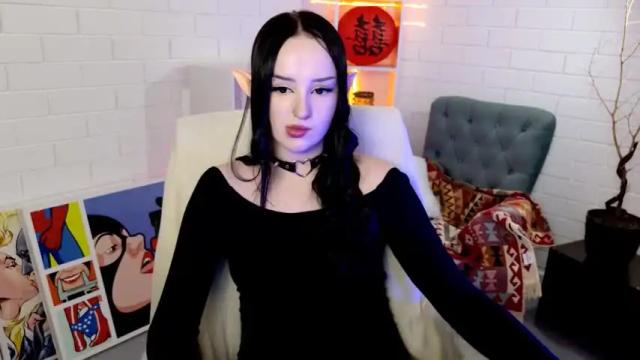 Thumbnail 2, elektranoe's Stream at Chaturbate, 10 months ago