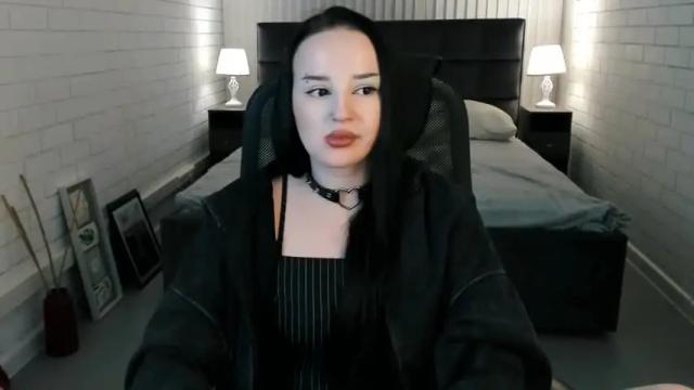 Image 3 of elektranoe Stream on Chaturbate on 9 months ago