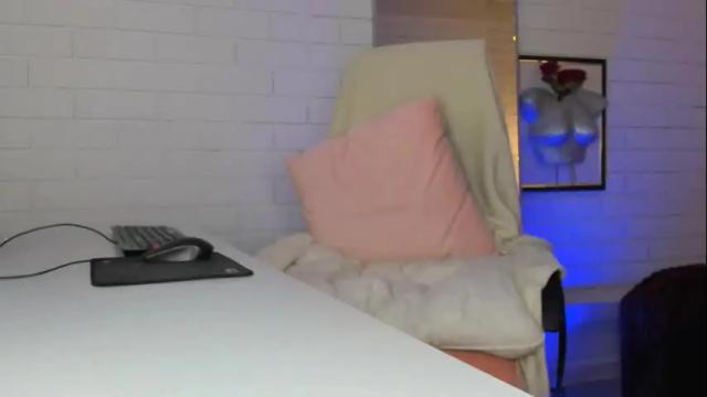 Image 4 of elektranoe Stream on Chaturbate on 1 month ago