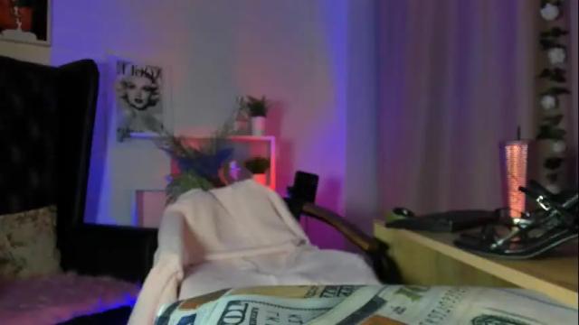 Thumbnail 3, elektranoe's Stream at Chaturbate, 1 month ago