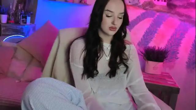 Image 2 of elektranoe Stream on Chaturbate on 13 days ago