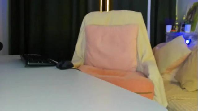 Thumbnail 2, elektranoe's Stream at Chaturbate, 8 days ago