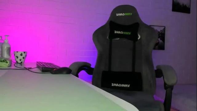 Thumbnail 1, elektranoe's Stream at Chaturbate, 1 day ago