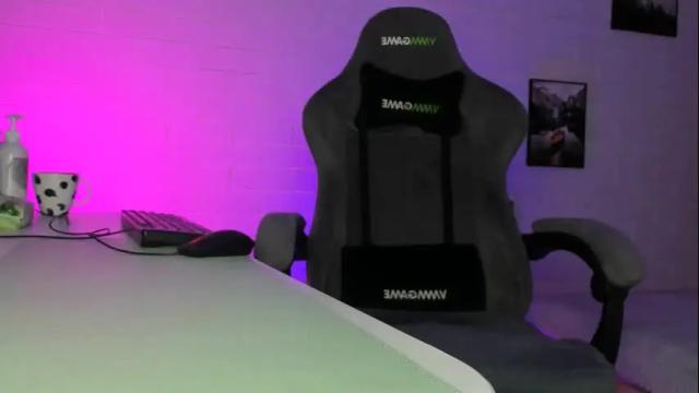 Image 7 of elektranoe Stream on Chaturbate on 3 days ago
