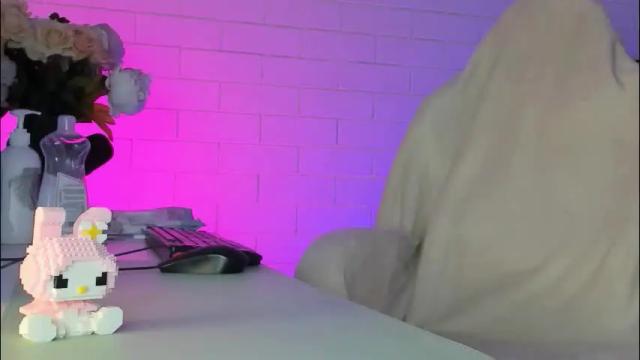 Thumbnail 1, elektranoe's Stream at Chaturbate, 1 month ago