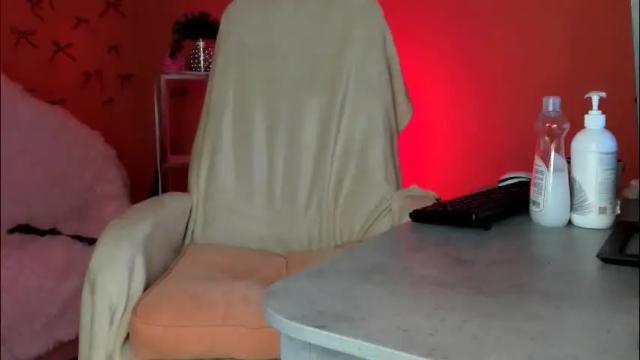 Thumbnail 3, elektranoe's Stream at Chaturbate, 7 days ago