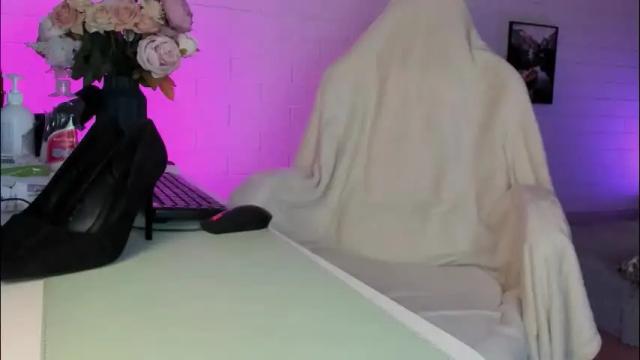 Thumbnail 3, elektranoe's Stream at Chaturbate, 1 month ago