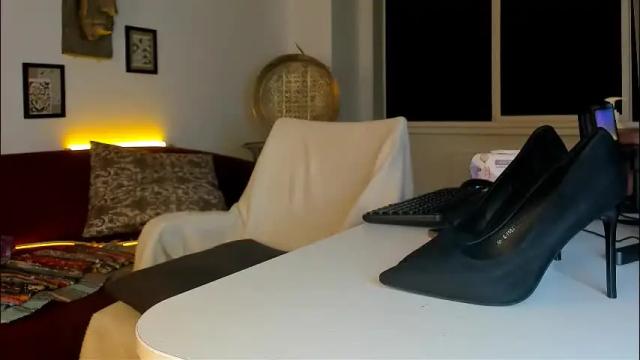 Thumbnail 1, elektranoe's Stream at Chaturbate, 18 days ago