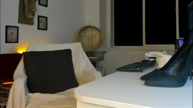 Image 8 of elektranoe Stream on Chaturbate on 1 month ago