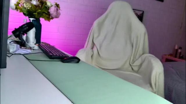 Image 3 of elektranoe Stream on Chaturbate on 26 days ago