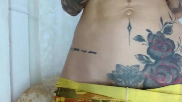 Image 10 of elektratattoo Stream on Chaturbate on 2 months ago