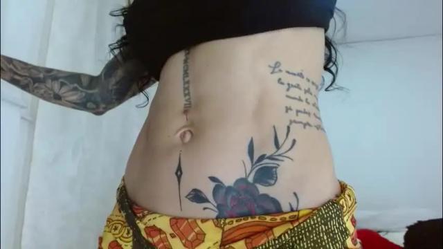 Image 7 of elektratattoo Stream on Chaturbate on 2 months ago