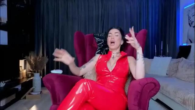 Image 7 of elektravelvet Stream on Chaturbate on 1 month ago