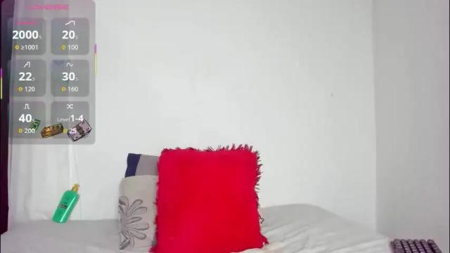 Thumbnail 1, elekttra69's Stream at Chaturbate, 1 month ago