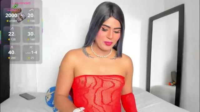 Image 10 of elekttra69 Stream on Chaturbate on 1 month ago