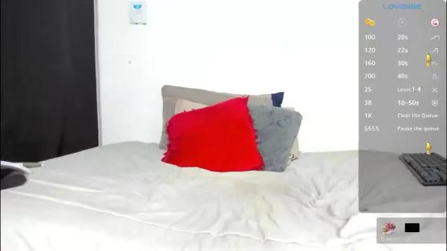 Thumbnail 2, elekttra69's Stream at Chaturbate, 2 months ago