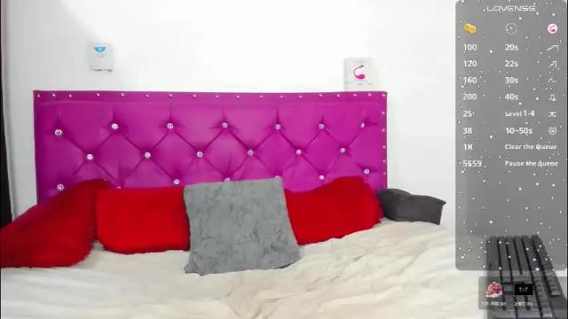 Thumbnail 3, elekttra69's Stream at Chaturbate, 2 months ago