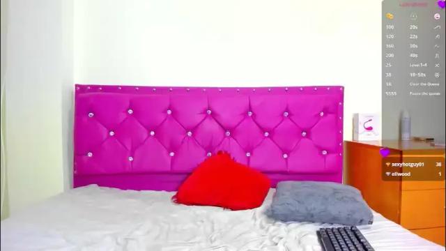 Image 6 of elekttra69 Stream on Chaturbate on 1 month ago