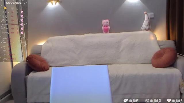 Image 7 of elen_black_23 Stream on Chaturbate on 13 months ago