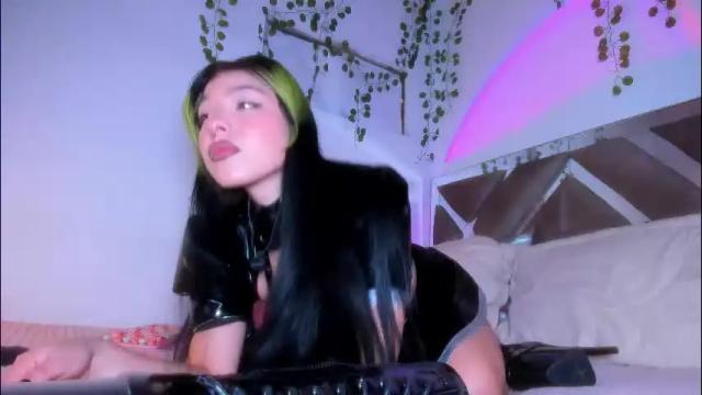 Thumbnail 1, elen_cross's Stream at Chaturbate, 1 month ago