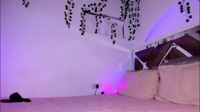 Thumbnail 2, elen_cross's Stream at Chaturbate, 20 hours ago