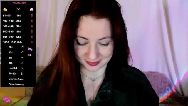 Thumbnail 3, elen_pfeiffer's Stream at Chaturbate, 5 months ago