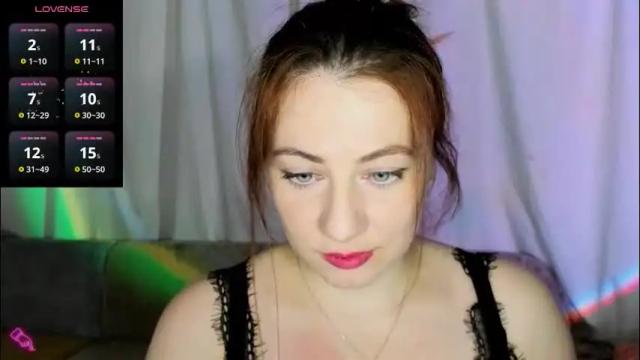 Thumbnail 1, elen_pfeiffer's Stream at Chaturbate, 1 month ago