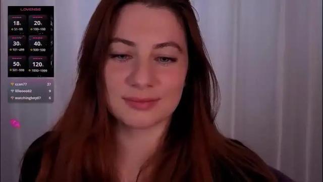 Image 7 of elen_pfeiffer Stream on Chaturbate on 3 months ago