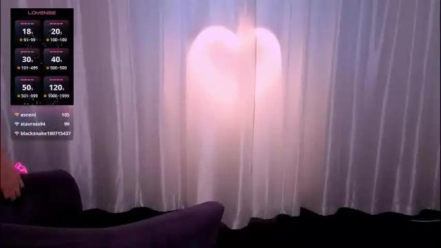 Image 3 of elen_pfeiffer Stream on Chaturbate on 3 months ago