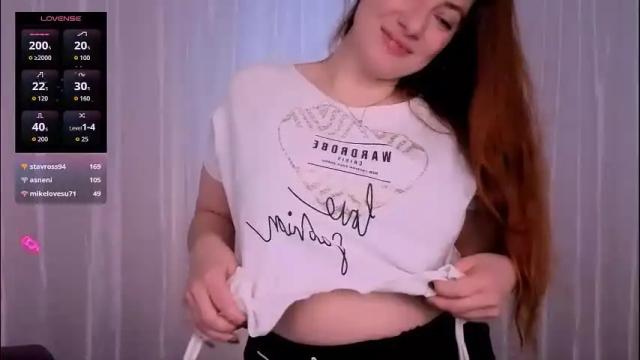 Image 4 of elen_pfeiffer Stream on Chaturbate on 3 months ago