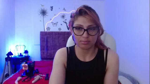 Image 2 of elena_detroya_ Stream on Chaturbate on 1 month ago