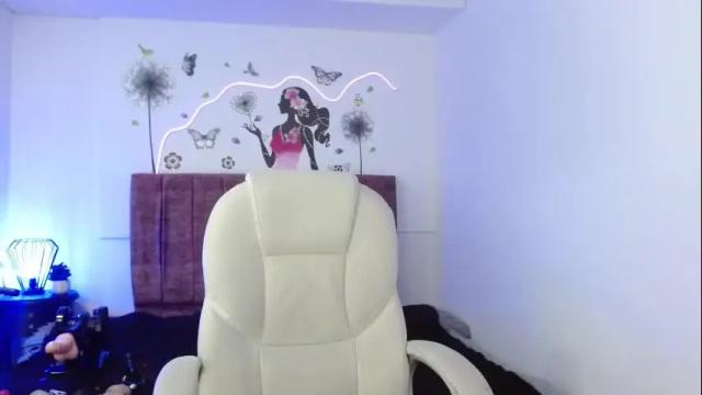 Thumbnail 1, elena_detroya_'s Stream at Chaturbate, 1 month ago