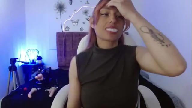 Thumbnail 3, elena_detroya_'s Stream at Chaturbate, 1 month ago