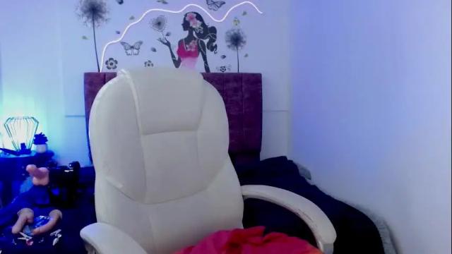 Image 2 of elena_detroya_ Stream on Chaturbate on 1 month ago