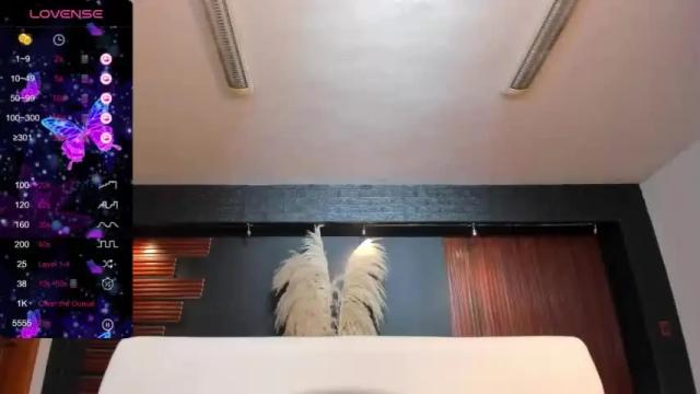 Image 10 of elena_gilbertt Stream on Chaturbate on 14 months ago