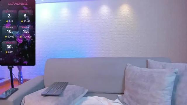 Image 10 of elena_gilbertt Stream on Chaturbate on 14 months ago