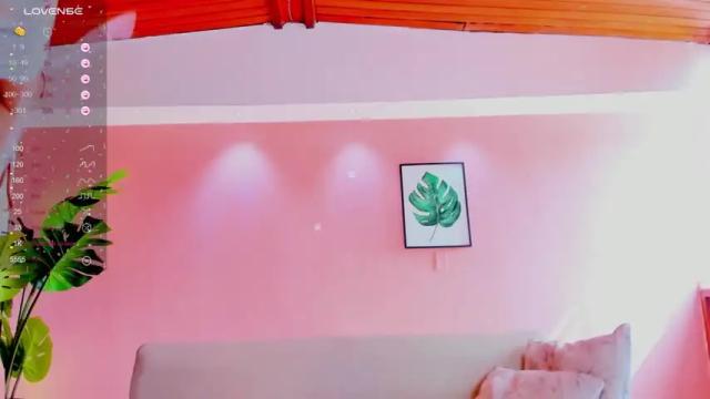 Image 7 of elena_gilbertt Stream on Chaturbate on 15 months ago
