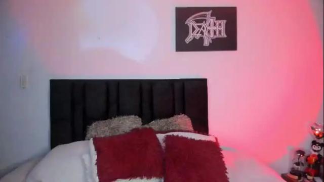 Thumbnail 1, elena_lust's Stream at Chaturbate, 2 months ago