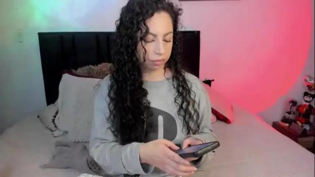 Thumbnail 1, elena_lust's Stream at Chaturbate, 1 month ago