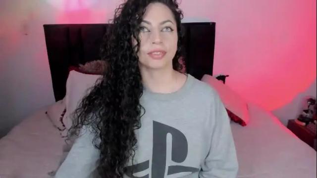 Thumbnail 3, elena_lust's Stream at Chaturbate, 1 month ago