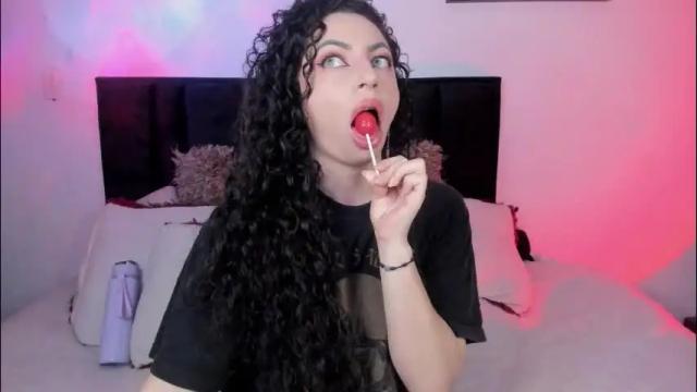 Thumbnail 1, elena_lust's Stream at Chaturbate, 1 month ago